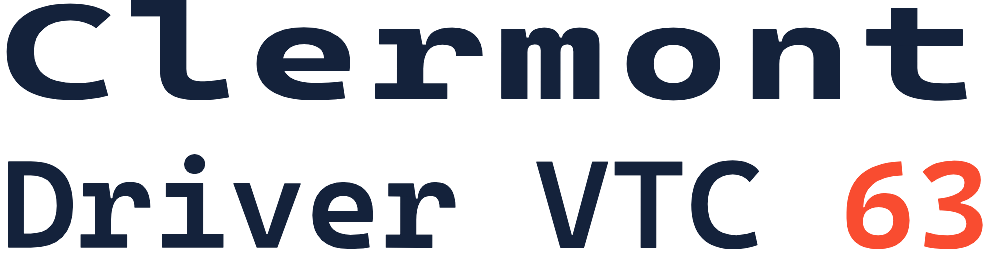 Clermont driver vtc 63
